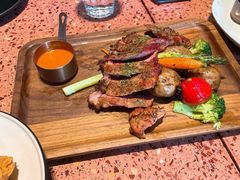 -La Terre乐田(万象城店)