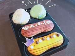 -星巴克(成都科学城店)