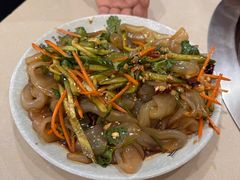 -崔记老东北传奇铁锅炖(横店总店)