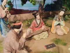 -徐州汉画像石艺术馆