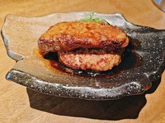-千代武日本料理(爱建店)