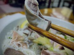 -老字號·桥下猪肚(龙眼南路店)