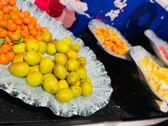 -千寻山野烤肉(天虹店)