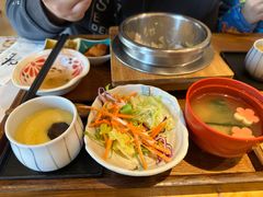 -味太助·银饭食堂(中华城店)