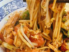 -圳兴面王·拌川·特色炒面(南山保利剧院店)