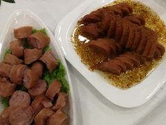 -惠丰堂饭庄(北洼路店)