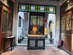 -黄埔古港