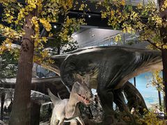 -湖南省地质博物馆