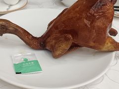 -鸿记海鲜大酒楼(开发区店)