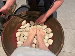 -泰合玺·精油疗愈SPA(狮山天街生活广场店)