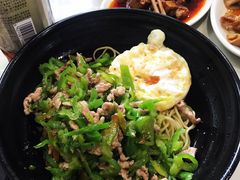 -老地方面馆(思南路店)