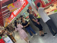-养牛邓·潮汕牛肉海鲜自助火锅(广州店)