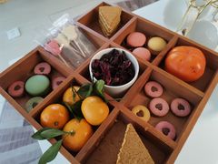 -安德鲁户外烧烤帐篷营地(马泉营店)