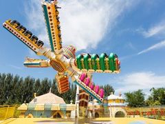 景点-郑州方特梦幻王国