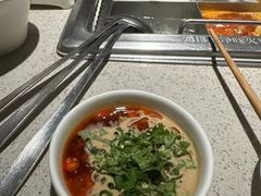 -海底捞火锅(泉城路店)