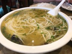 过桥米线-福利来酒店(泺源大街店)