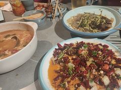 -醉炫音速烧烤·干煸菜(沙河总店)