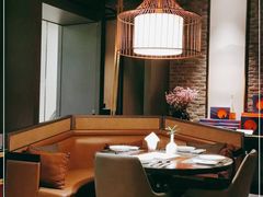 卡座-潮舍(环球金融中心店)