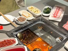 -海底捞火锅(人民广场店)