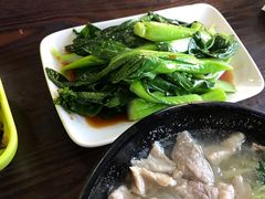 -泰哥经典云吞(望牛墩店)