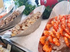 -西安高新希尔顿酒店·咖啡露台西餐厅