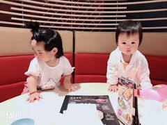 -避风塘(宝山万达店)