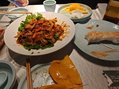 -津沽小院(天津之眼店)