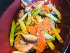 -红泰·泰精选·特色料理(中山路店)