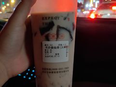 -书亦烧仙草(吉利购物广场店)