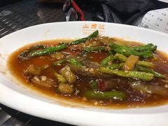 -山西派(桥东街店)