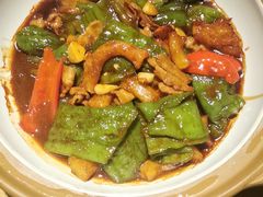 -奉天小馆·非遗东北菜(沈阳万象城店)