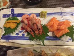 -有喜屋·深夜食堂(北京西路店)