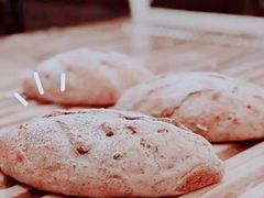 -前进麦味·天然烘焙(凯德1818店)