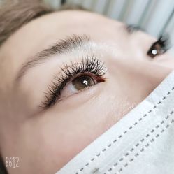 -纤羽美甲美睫