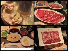 -东来顺·非遗火锅(赛格国际购物中心店)