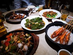 -张记旺角食街(动物园店)