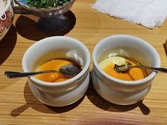 -花和海鲜自助(梅江店)