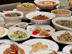 -聚宾楼·烤鸭·家宴(科技三路店)
