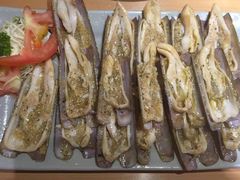 -Lia Cafe Bar Restaurant松山咖啡屋