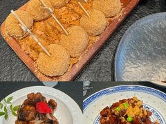 -锦荟JINHUI·浙江小馆(上海荟聚店)