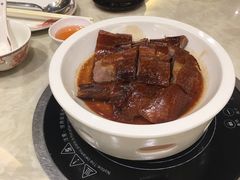 -稻香酒家(长宁KING88广场店)