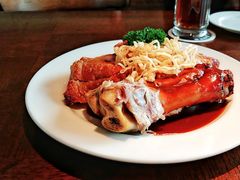 -宝莱纳餐厅(滨江店)