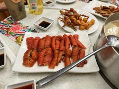 -肥仔文澳门猪骨煲(南京西路店)