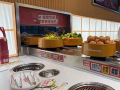 -龍歌自助小火锅(秦淮水游城店)