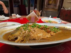 -山西会馆·晋菜·晋商宴·学堂记忆(许坦西街店)