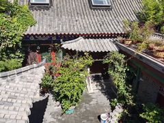 -火火咖啡&茶空间