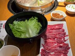 -海银海记潮汕牛肉火锅(新港中路海珠店)