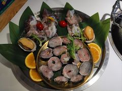 -太琼糟粕醋·海南酸汤火锅(亚龙湾店)