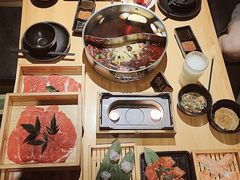 -锦和牛·炭火烧肉(ICC太和里店)