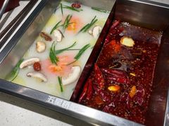 -五星桥原切肥牛火锅(怀德桥店)